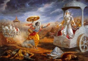 Mahabharata 949 Bhismadevasml
