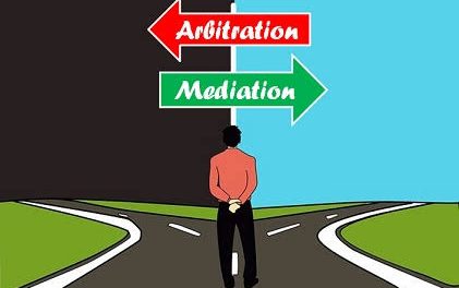 Mediation Versus Arbitration in India
