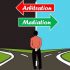 Mediation Versus Arbitration in India